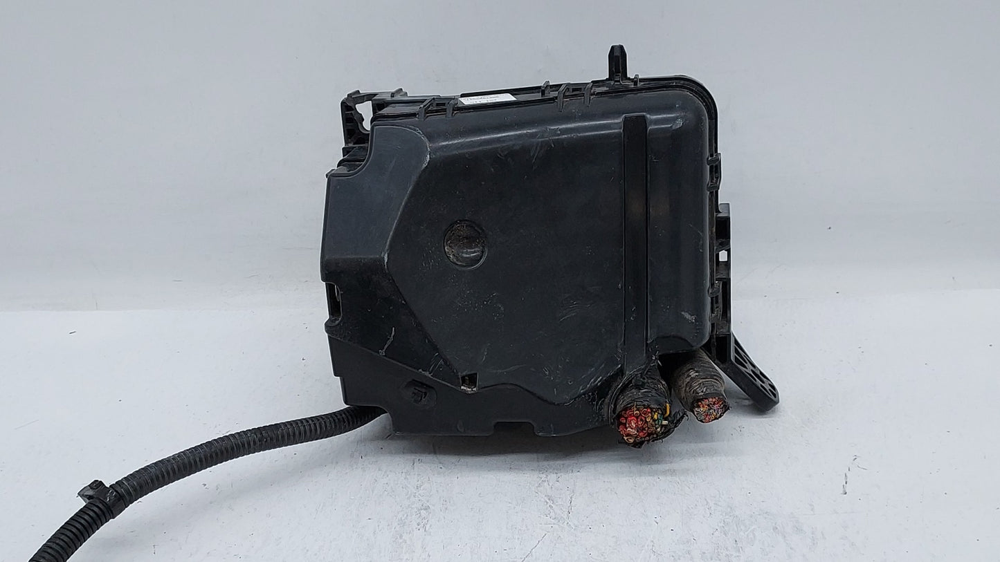 2011-2013 Hyundai Elantra Fusebox Fuse Box Panel Relay Module P/N:1302260016 VS912003Y074UA Fits Fits 2011 2012 2013 OEM Use