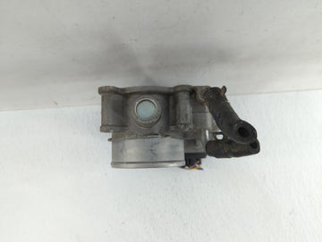 2011-2018 Hyundai Elantra Throttle Body P/N:35100-2E710 35100-2E000 Fits Fits 2011 2012 2013 2014 2015 2016 2017 2018 2019 OEM Used Auto Parts