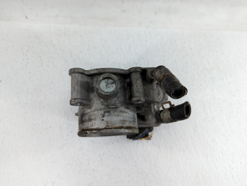 2011-2018 Hyundai Elantra Throttle Body P/N:35100-2E710 35100-2E000 Fits Fits 2011 2012 2013 2014 2015 2016 2017 2018 2019 OEM Used Auto Parts