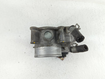2011-2018 Hyundai Elantra Throttle Body P/N:35100-2E710 35100-2E000 Fits Fits 2011 2012 2013 2014 2015 2016 2017 2018 2019 OEM Used Auto Parts