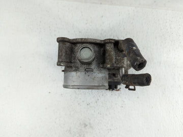 2011-2018 Hyundai Elantra Throttle Body P/N:35100-2E710 35100-2E000 Fits Fits 2011 2012 2013 2014 2015 2016 2017 2018 2019 OEM Used Auto Parts