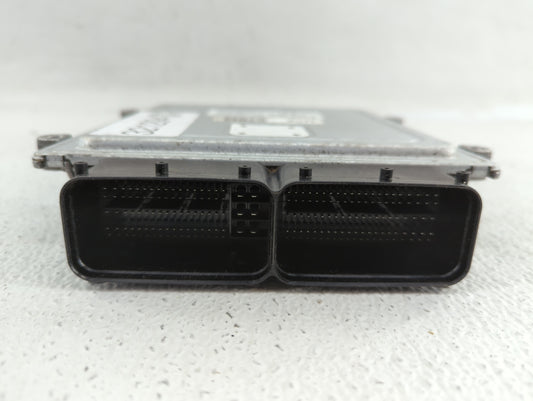 2013 Hyundai Elantra PCM Engine Control Computer ECU ECM PCU OEM P/N:39102-2EJB3 39103-2EJB3 Fits OEM Used Auto Parts