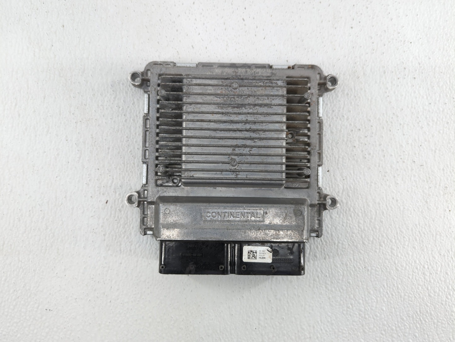 2011-2013 Hyundai Elantra PCM Engine Control Computer ECU ECM PCU OEM P/N:39102-2EMN2 39103-2EMN2 Fits Fits 2011 2012 2013 O
