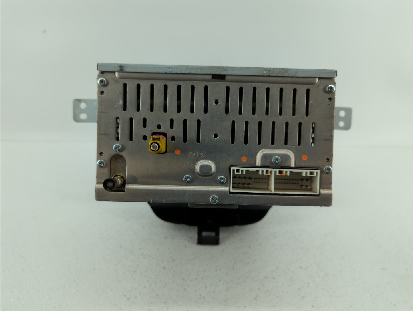2013-2013 Hyundai Elantra Am Fm Cd Player Radio Receiver - Oemusedautoparts1.com