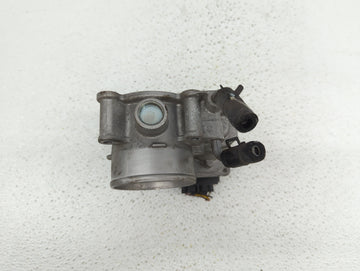2011-2018 Hyundai Elantra Throttle Body P/N:35100-2E000 1302150124 Fits Fits 2011 2012 2013 2014 2015 2016 2017 2018 2019 OEM Used Auto Parts