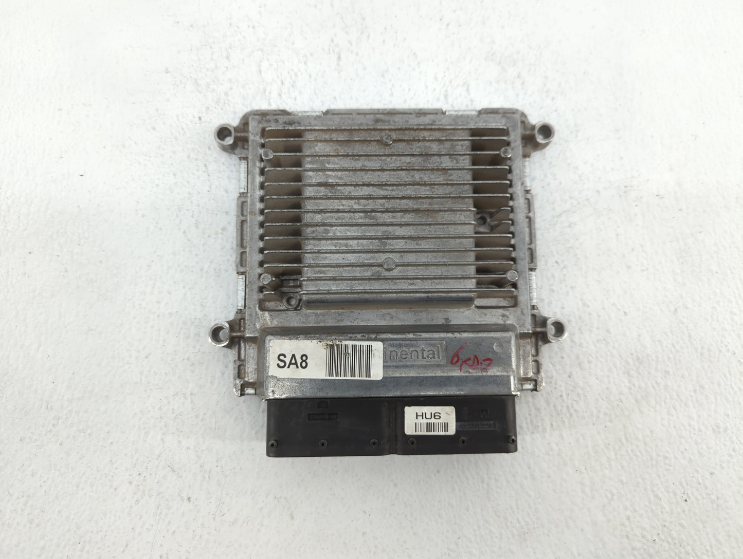 2011-2013 Hyundai Elantra PCM Engine Control Computer ECU ECM PCU OEM P/N:39102-2EMN2 39103-2EMN2 Fits Fits 2011 2012 2013 O