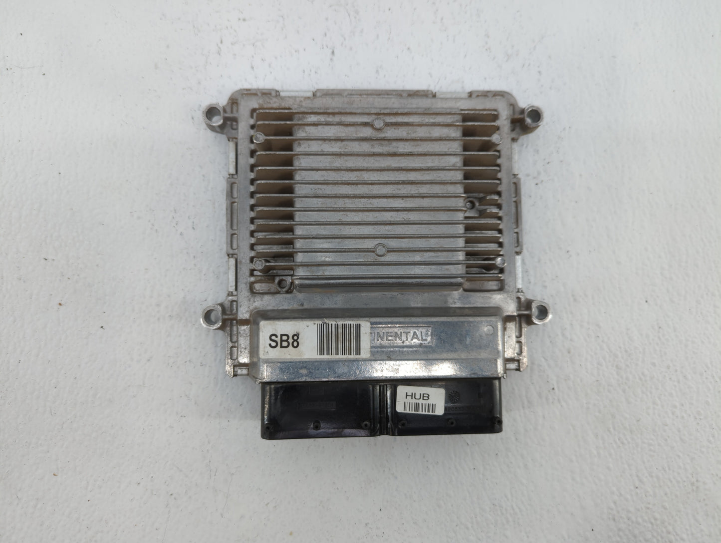 2011-2013 Hyundai Elantra PCM Engine Control Computer ECU ECM PCU OEM P/N:39103-2EMB2 39102-2EMB2 Fits Fits 2011 2012 2013 O
