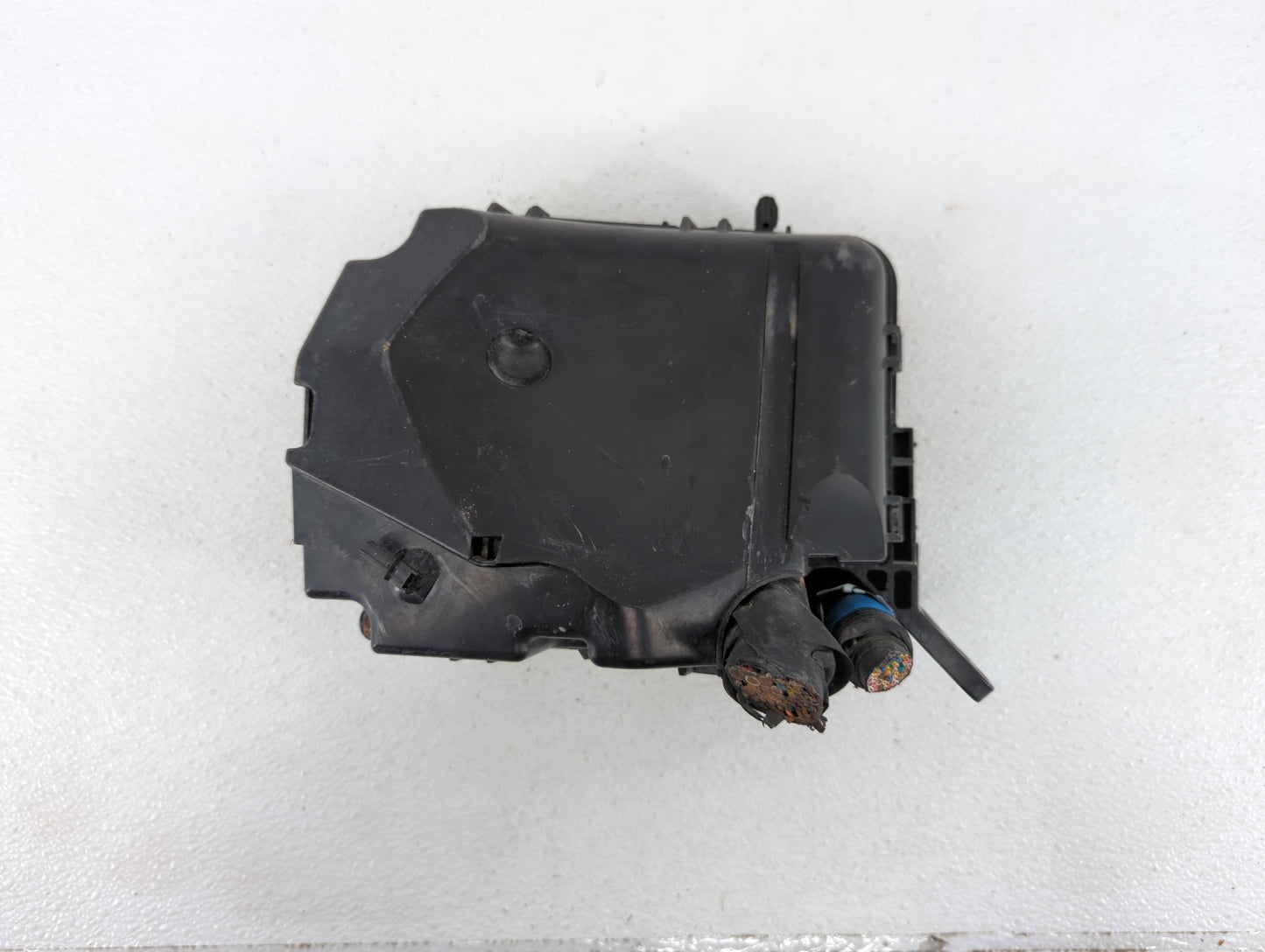 2011-2013 Hyundai Elantra Fusebox Fuse Box Panel Relay Module P/N:912053X094 Fits Fits 2011 2012 2013 OEM Used Auto Parts -