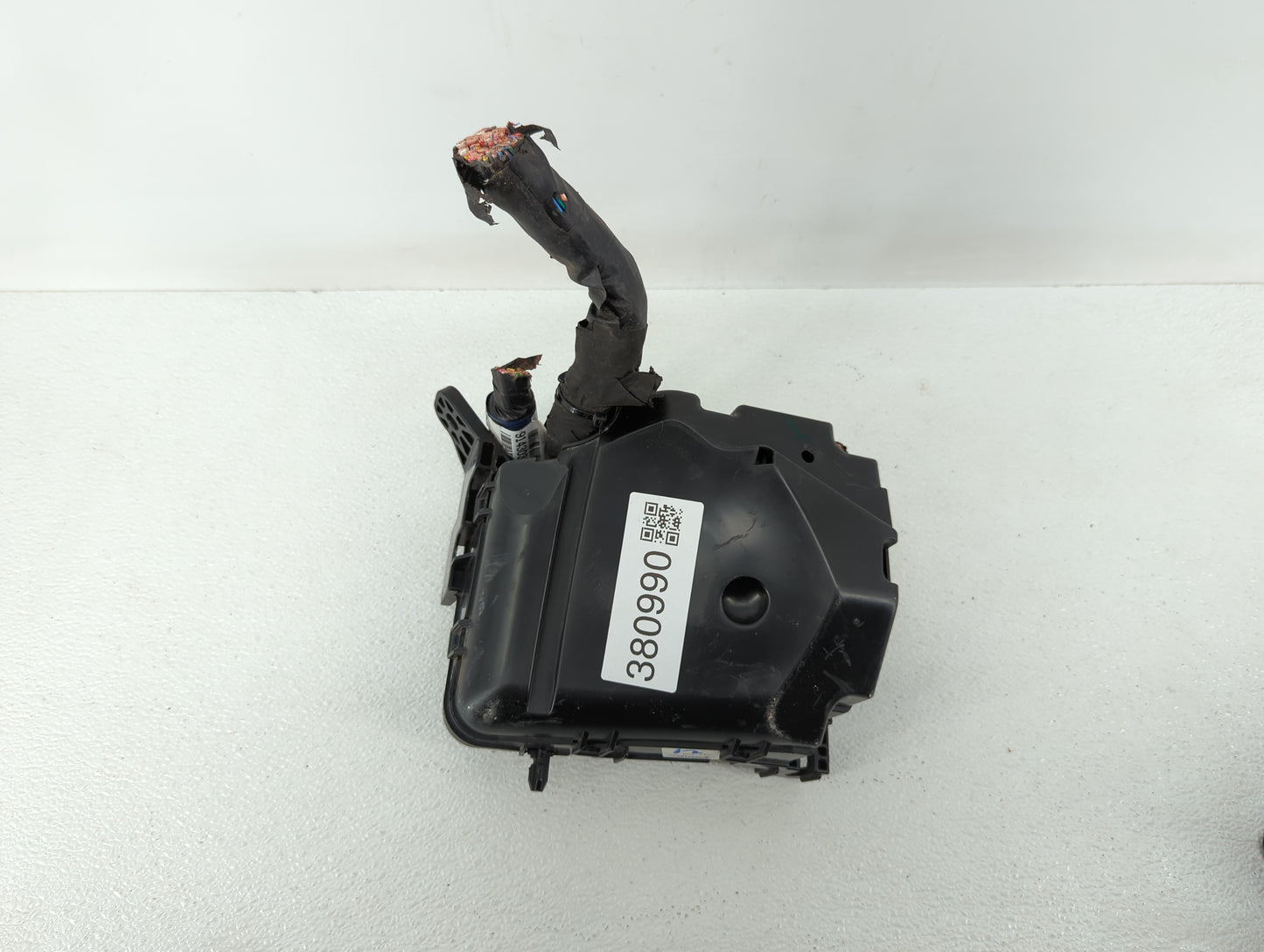 2011-2013 Hyundai Elantra Fusebox Fuse Box Panel Relay Module P/N:VS912003Y054UA 1302260016 Fits Fits 2011 2012 2013 OEM Use