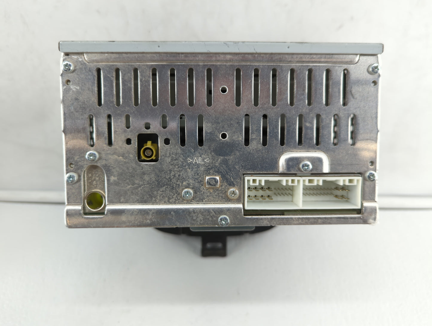 2013-2013 Hyundai Elantra Am Fm Cd Player Radio Receiver - Oemusedautoparts1.com