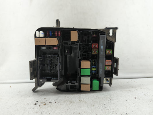 2011-2013 Hyundai Elantra Fusebox Fuse Box Panel Relay Module P/N:VS912003Y054UA 1302260016 Fits Fits 2011 2012 2013 OEM Used Auto Parts