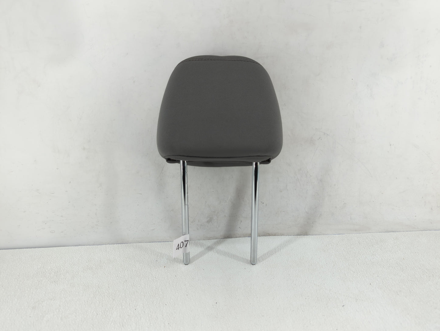 2011-2016 Hyundai Elantra Headrest Head Rest Front Driver Passenger Seat Fits Fits 2011 2012 2013 2014 2015 2016 OEM Used Au
