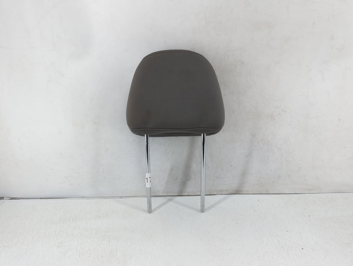 2013-2015 Hyundai Elantra Headrest Head Rest Front Driver Passenger Seat Fits Fits 2013 2014 2015 OEM Used Auto Parts - Oemu