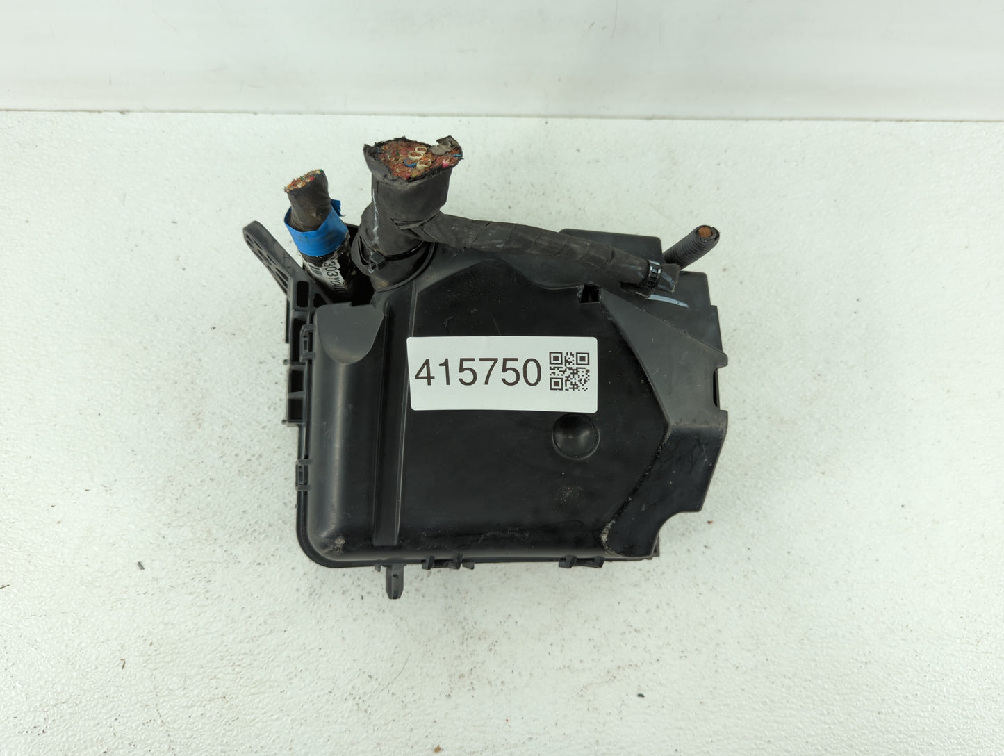 2011-2013 Hyundai Elantra Fusebox Fuse Box Panel Relay Module P/N:VS912003Y054UA 1302260016 Fits Fits 2011 2012 2013 OEM Use