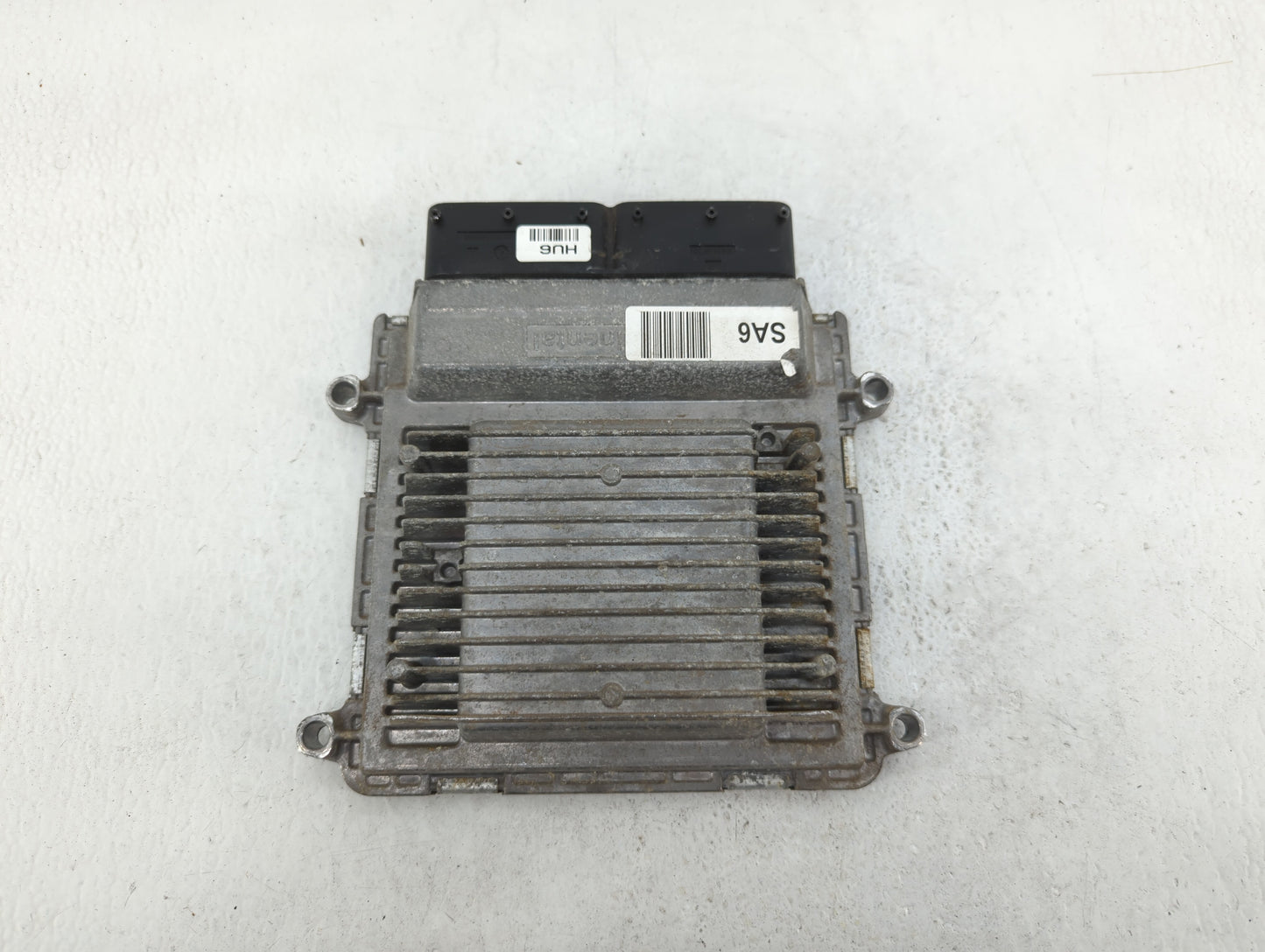 2011-2013 Hyundai Elantra PCM Engine Control Computer ECU ECM PCU OEM P/N:39103-2EMA3 39102-2EMA3 Fits Fits 2011 2012 2013 O