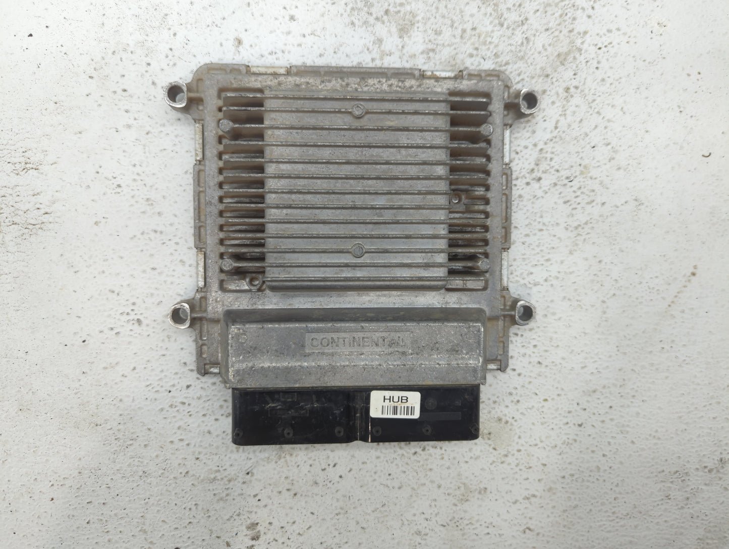 2011 Hyundai Elantra PCM Engine Control Computer ECU ECM PCU OEM P/N:39103-2EMB3 39102-2EMB3, 39102-2EMA0, 39103-2EMA0 Fits