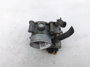 2011-2020 Hyundai Elantra Throttle Body P/N:35100-2E000 35100-2E710 Fits OEM Used Auto Parts