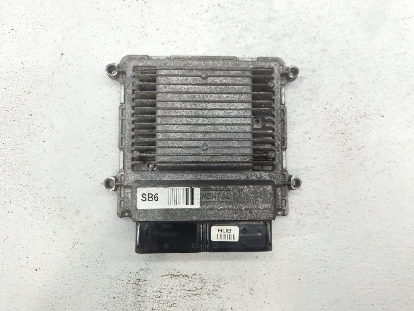 2011-2013 Hyundai Elantra PCM Engine Control Computer ECU ECM PCU OEM P/N:39103-2EMN3 39102-2EMN3 Fits Fits 2011 2012 2013 O