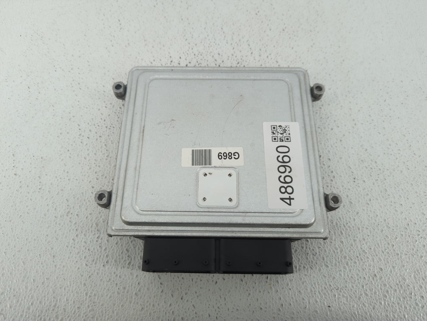 2011-2013 Hyundai Elantra PCM Engine Control Computer ECU ECM PCU OEM P/N:39111-2G869 39101-2G869 Fits Fits 2011 2012 2013 O