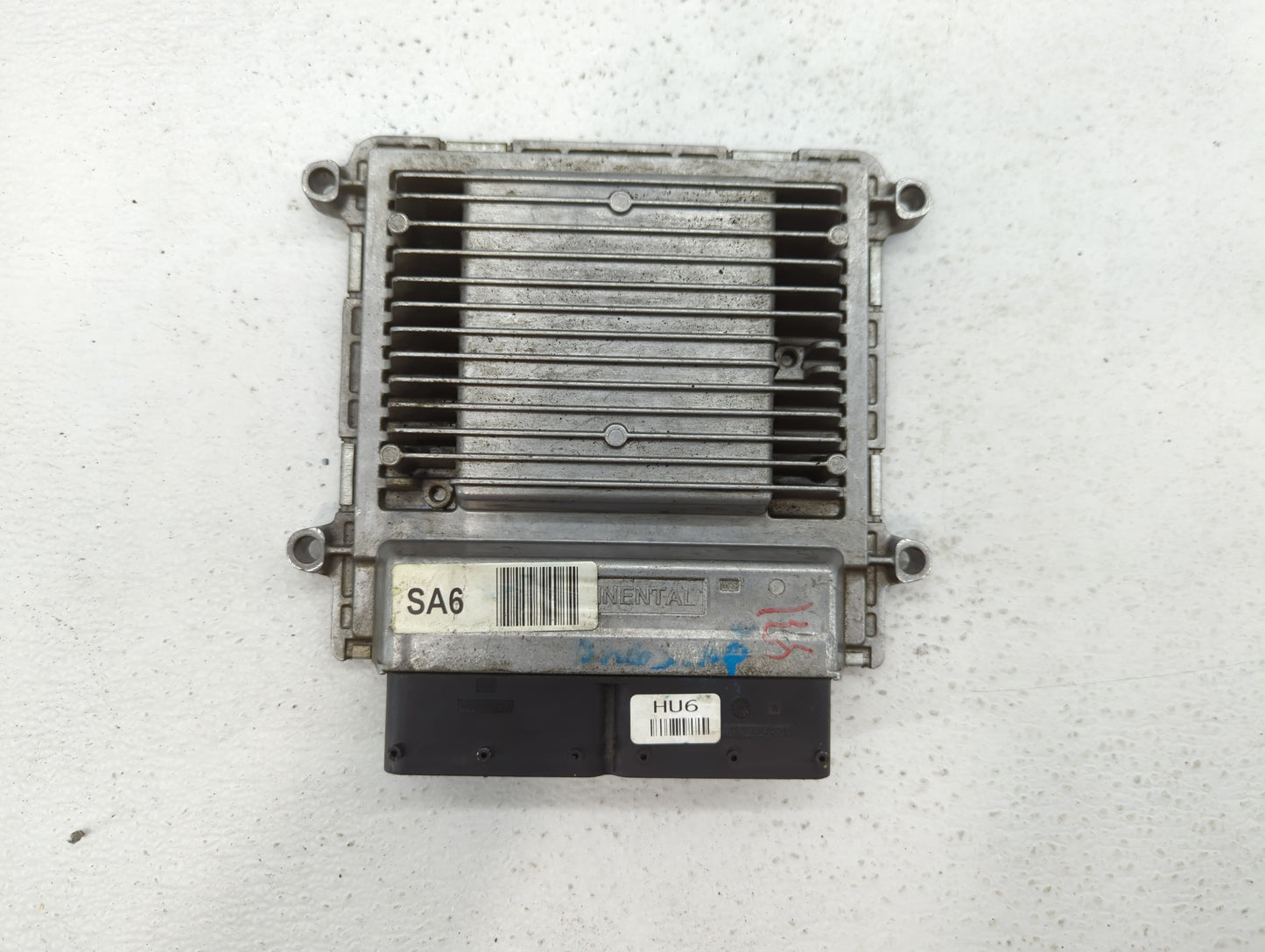 2011-2013 Hyundai Elantra PCM Engine Control Computer ECU ECM PCU OEM P/N:39102-2EMA0 39103-2EMN3 Fits Fits 2011 2012 2013 O
