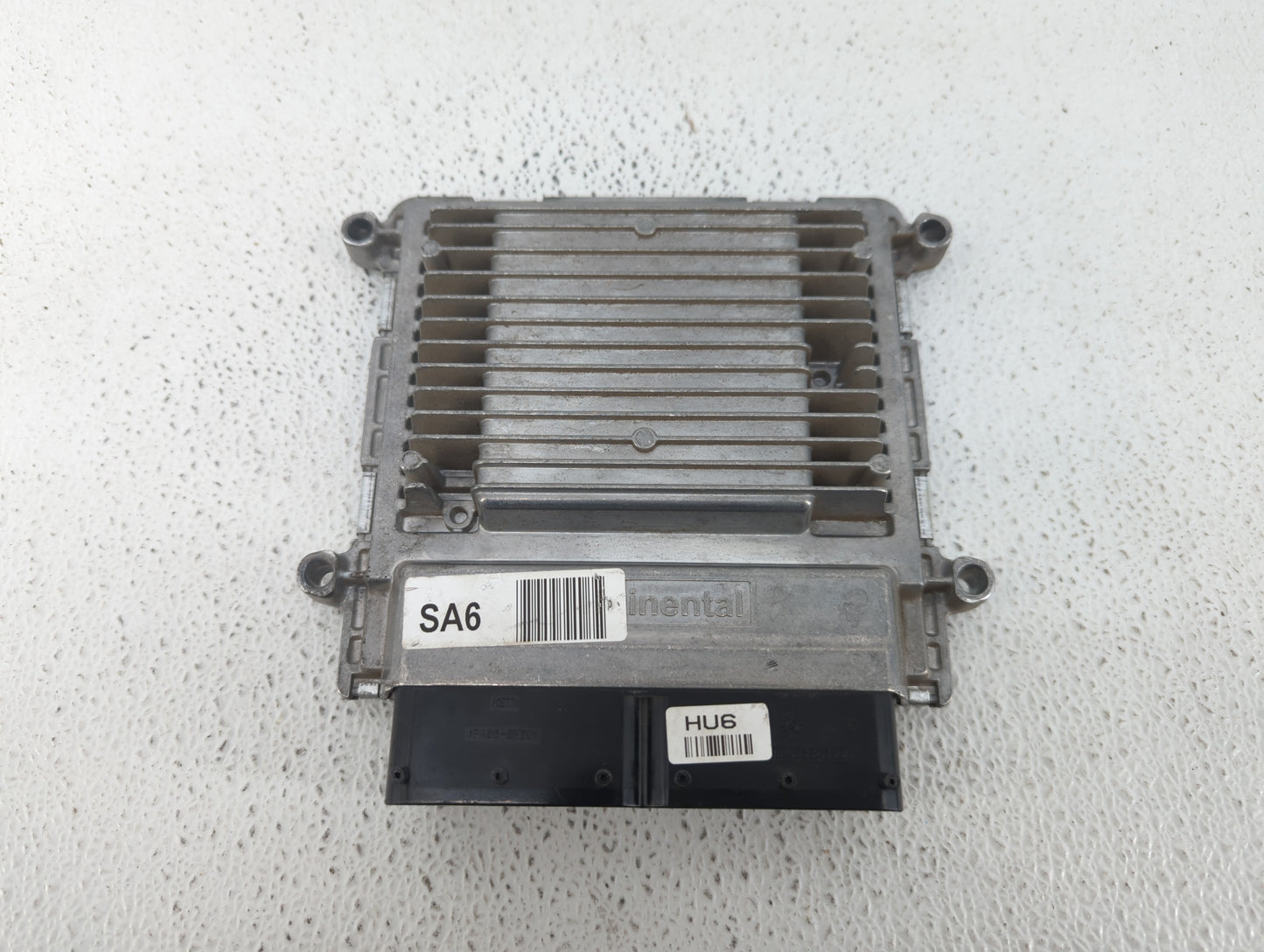 2011-2013 Hyundai Elantra PCM Engine Control Computer ECU ECM PCU OEM P/N:39103-2EMA2 39102-2EMA2 Fits Fits 2011 2012 2013 O