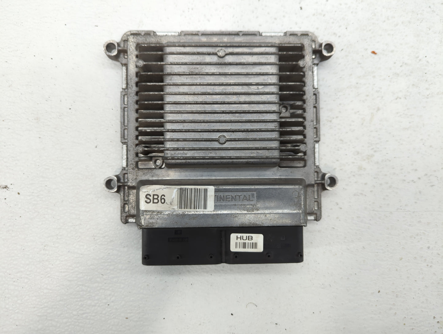 2011-2013 Hyundai Elantra PCM Engine Control Computer ECU ECM PCU OEM P/N:39102-2EMA0 39103-2EMN3 Fits Fits 2011 2012 2013 O