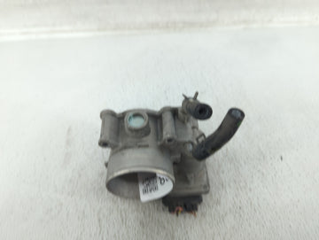 2011-2020 Hyundai Elantra Throttle Body P/N:35100-2E000 Fits Fits 2011 2012 2013 2014 2015 2016 2017 2018 2019 2020 2021 OEM Used Auto Parts