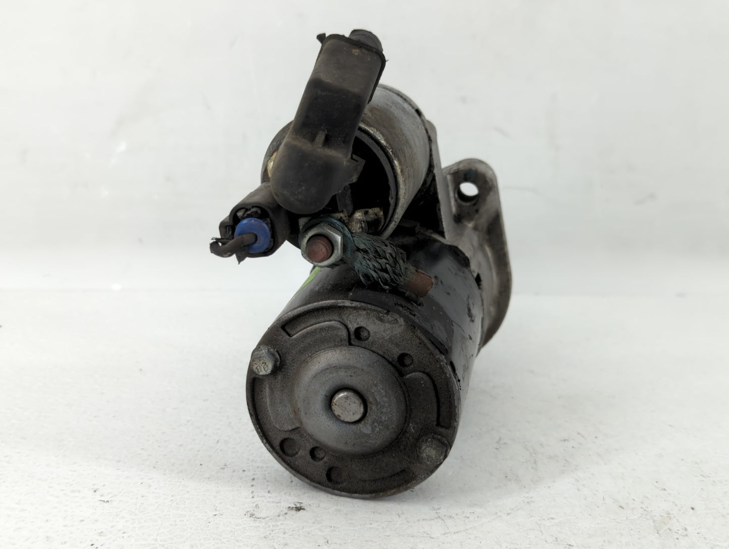 2013-2014 Hyundai Elantra Car Starter Motor Solenoid OEM P/N:36100-2E120 Fits Fits 2012 2013 2014 2015 2016 OEM Used Auto Pa