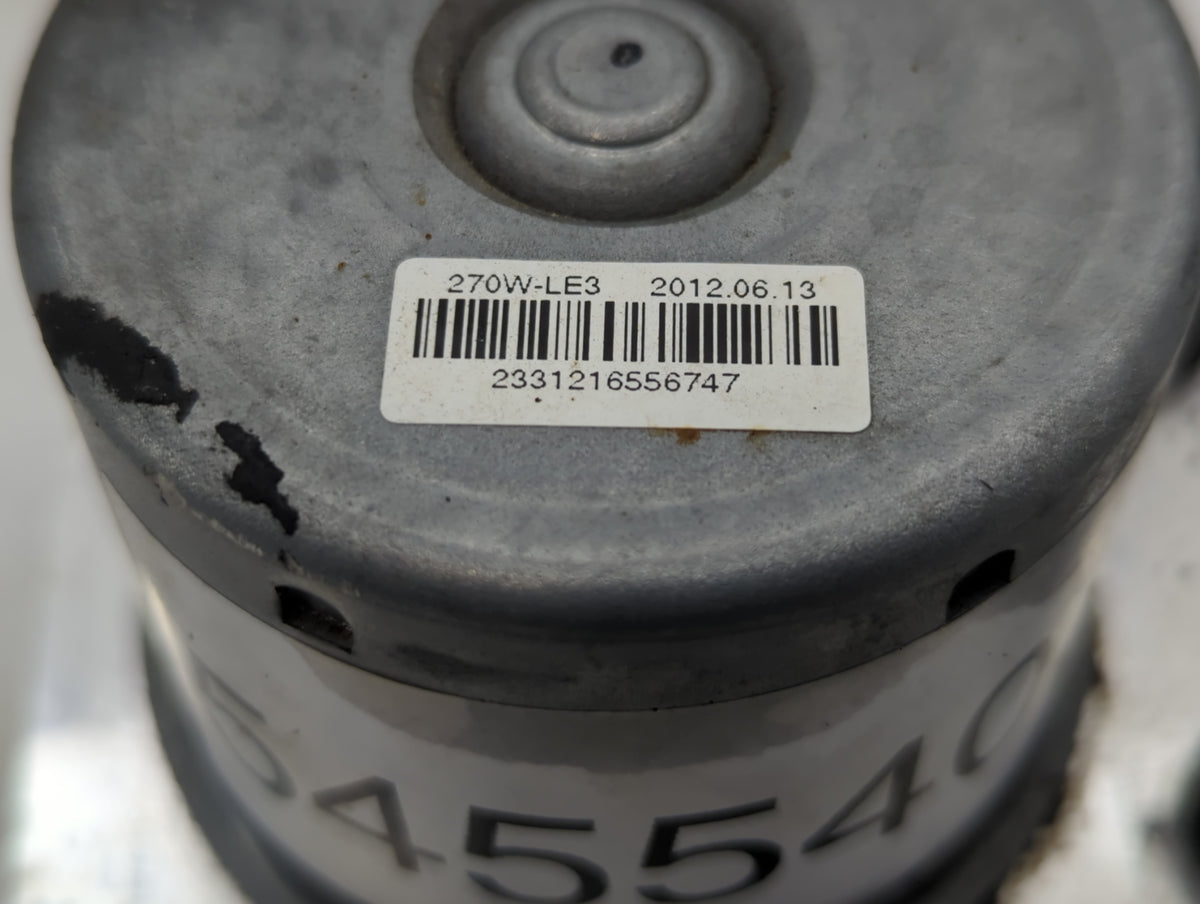 2011-2013 Hyundai Elantra Anti-Lock Brake ABS Pump Module Actuator OEM P/N:58920-3X650 Fits Fits 2011 2012 2013 OEM Used Aut