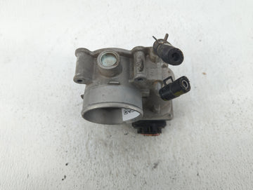2011-2020 Hyundai Elantra Throttle Body P/N:35100-2E000 Fits Fits 2011 2012 2013 2014 2015 2016 2017 2018 2019 2020 2021 OEM Used Auto Parts