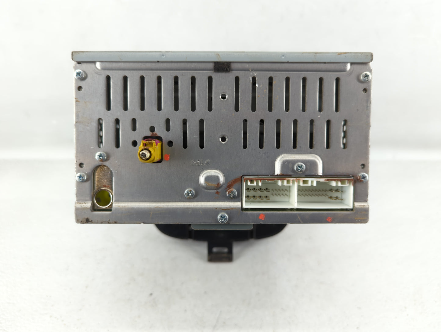 2013-2013 Hyundai Elantra Am Fm Cd Player Radio Receiver - Oemusedautoparts1.com