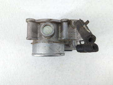 2011-2020 Hyundai Elantra Throttle Body P/N:35100-2E000 Fits Fits 2011 2012 2013 2014 2015 2016 2017 2018 2019 2020 2021 OEM Used Auto Parts