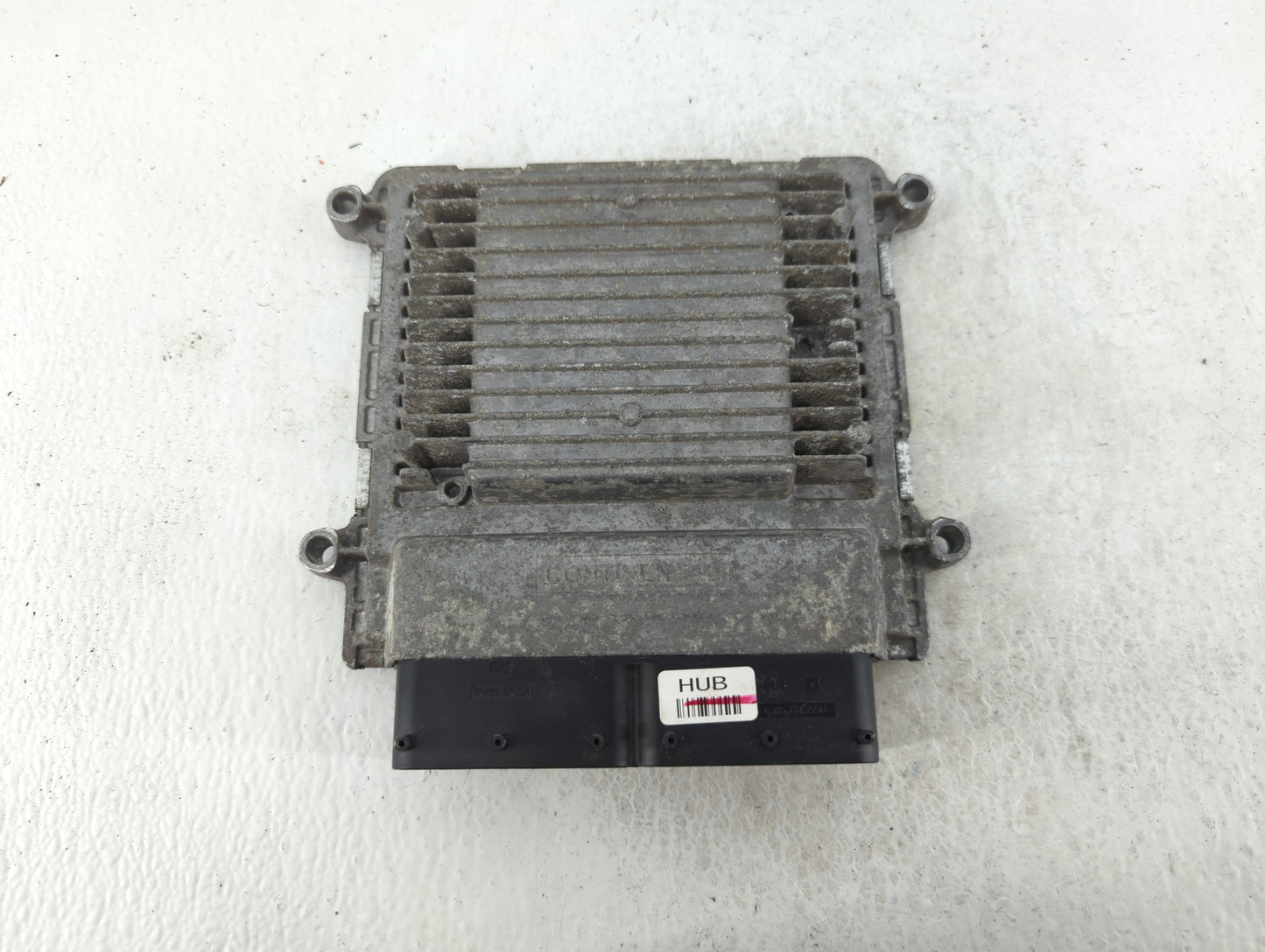 2011-2013 Hyundai Elantra PCM Engine Control Computer ECU ECM PCU OEM P/N:39103-2EMA3 39102-2EMA3 Fits Fits 2011 2012 2013 O