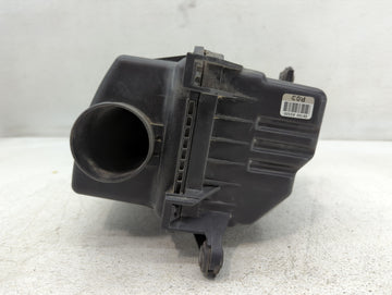 Hyundai Elantra Air Cleaner Intake-duct Hose Tube