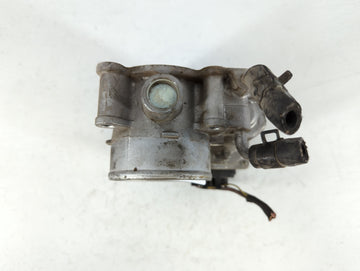 2011-2020 Hyundai Elantra Throttle Body P/N:35100-2E000 Fits Fits 2011 2012 2013 2014 2015 2016 2017 2018 2019 2020 2021 OEM Used Auto Parts