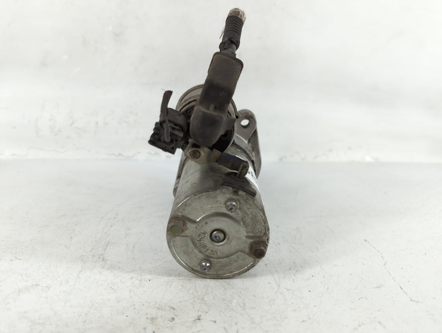 2011-2014 Hyundai Elantra Car Starter Motor Solenoid OEM P/N:36100-2E550 Fits Fits 2011 2012 2013 2014 OEM Used Auto Parts -