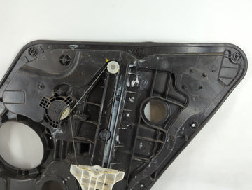 2013 Hyundai Elantra Driver Left Front Window Regulator