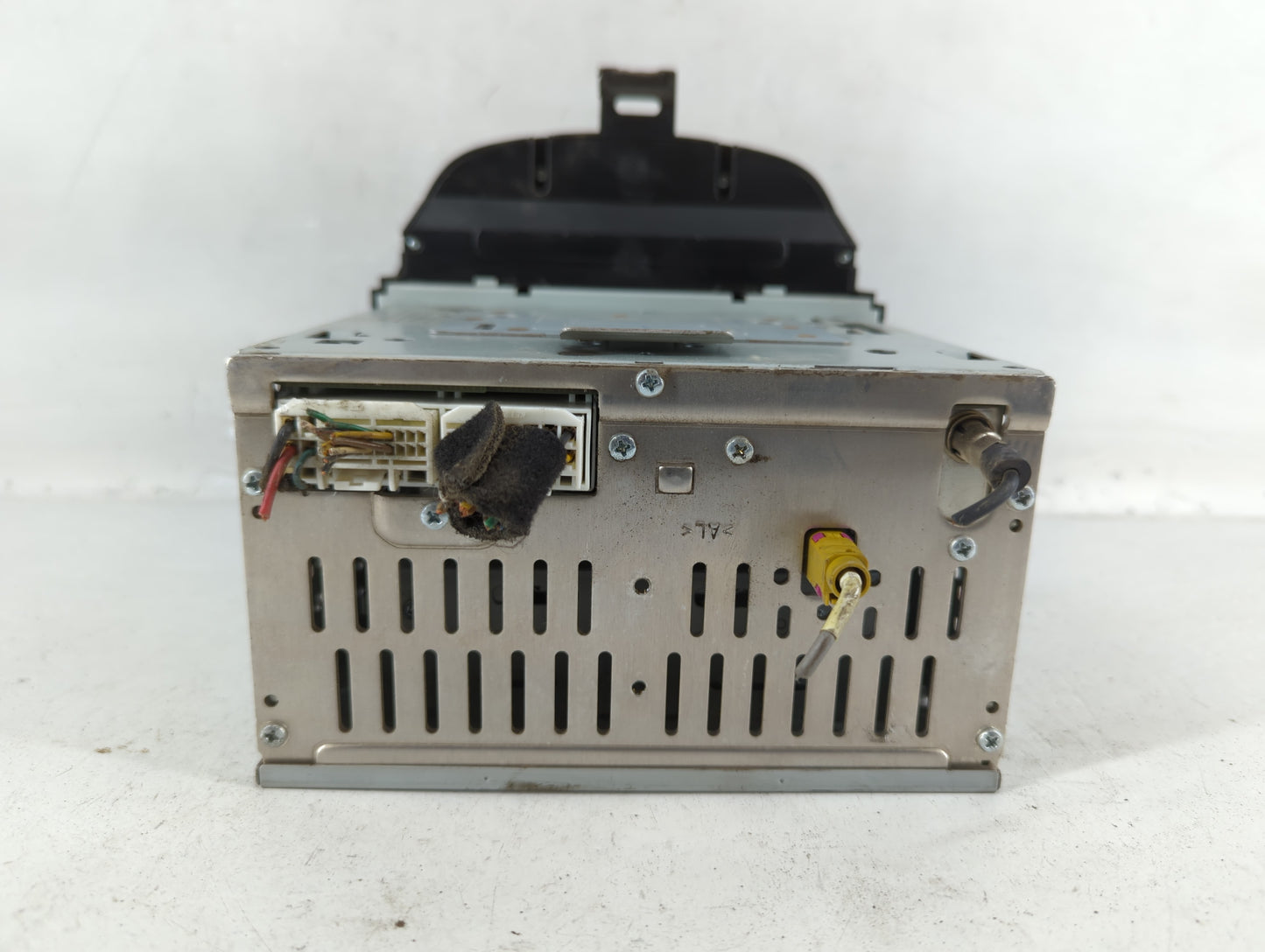 2013-2013 Hyundai Elantra Am Fm Cd Player Radio Receiver - Oemusedautoparts1.com