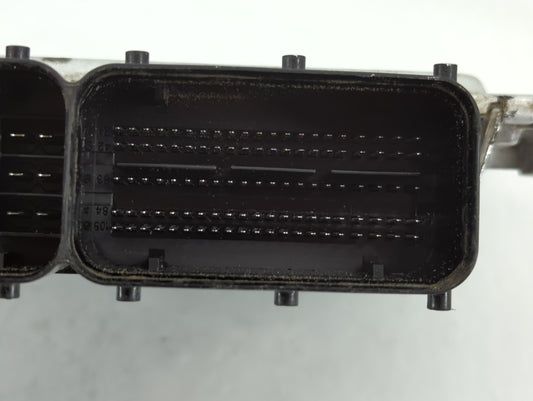 2013 Hyundai Elantra PCM Engine Control Computer ECU ECM PCU OEM P/N:39102-2EGB3 Fits OEM Used Auto Parts