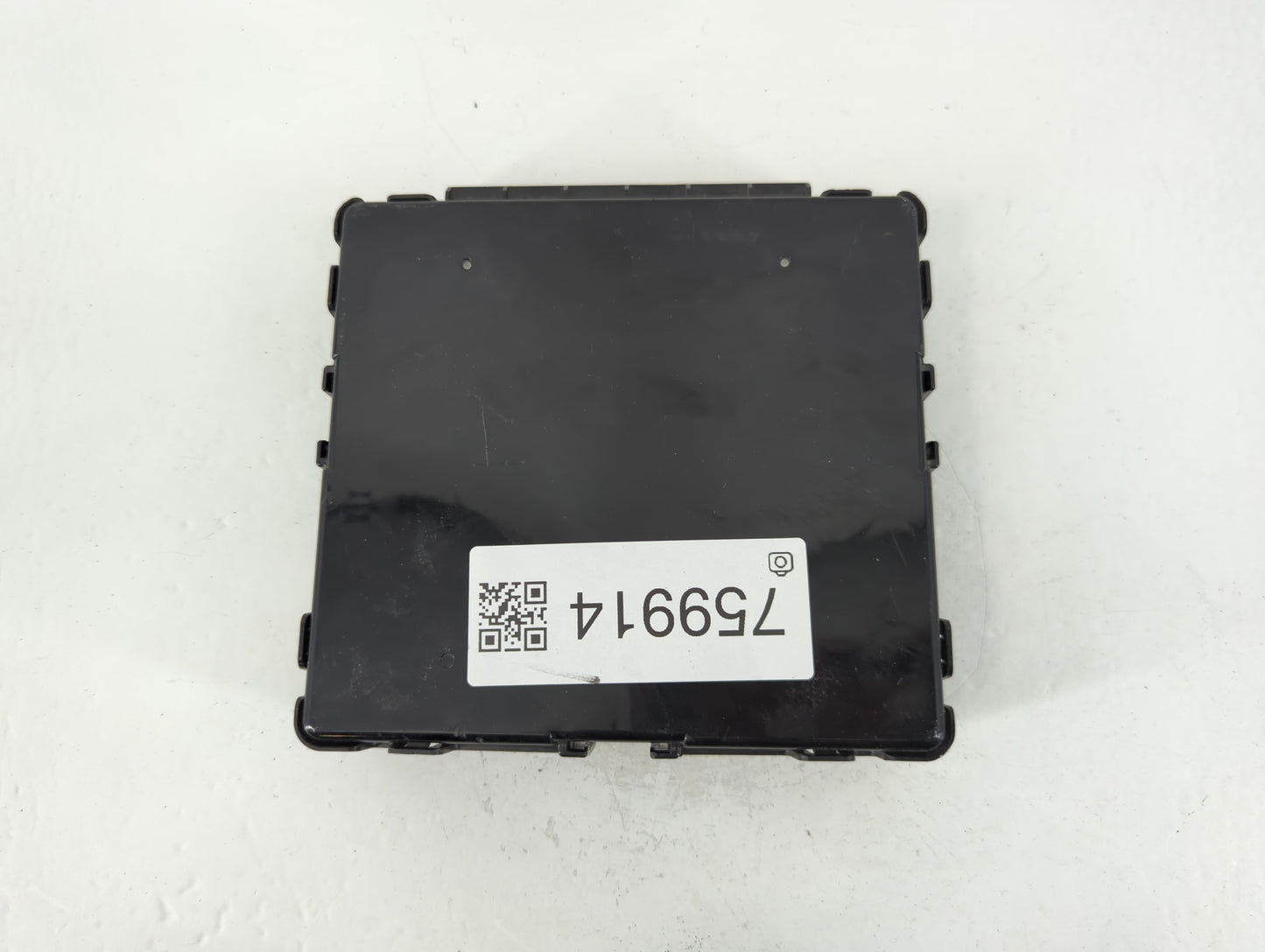 2011-2013 Hyundai Elantra Body Control Module Bcm Inner Cabin Fuse Box - Oemusedautoparts1.com