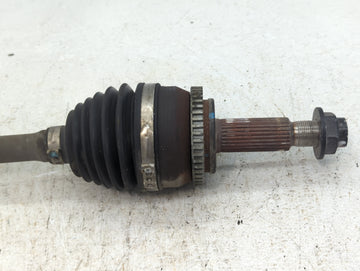 2011-2016 Hyundai Elantra Axle Shaft Front Driver Cv C/v