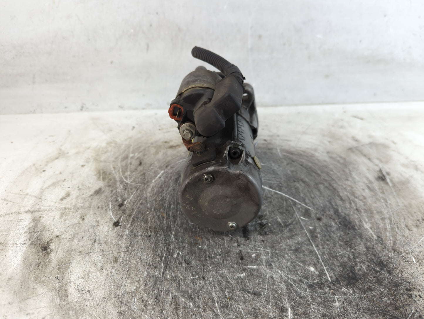 2013-2014 Hyundai Elantra Car Starter Motor Solenoid OEM P/N:36100-2E300 Fits Fits 2012 2013 2014 2015 2016 OEM Used Auto Pa