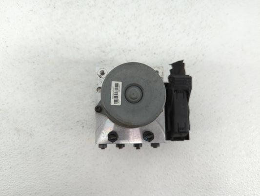 2013 Hyundai Elantra Coupe ABS Pump Control Module Replacement P/N:58920-3X660 Fits OEM Used Auto Parts