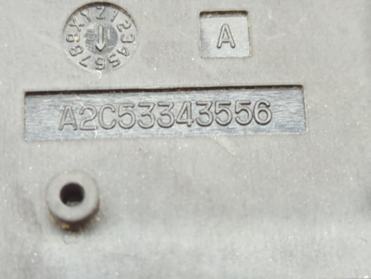 2013 Hyundai Elantra Coupe PCM Engine Control Computer ECU ECM PCU OEM P/N:39103-2EJA3 39102-2EJA3 Fits OEM Used Auto Parts