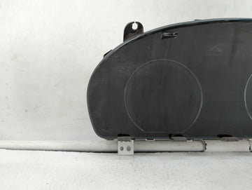 2012-2013 Hyundai Equus Instrument Cluster Speedometer Gauges P/N:94003-3N270 Fits Fits 2012 2013 OEM Used Auto Parts