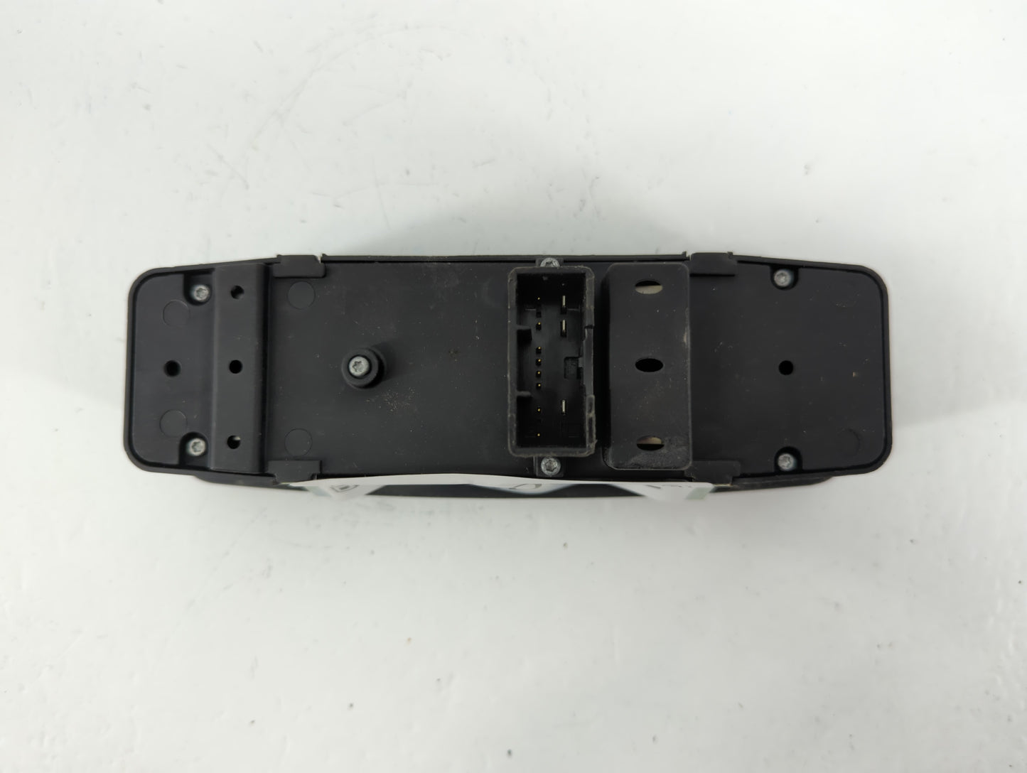 2012-2013 Hyundai Equus Master Power Window Switch Replacement Driver Side Left P/N:56046 823AC Fits Fits 2012 2013 OEM Used