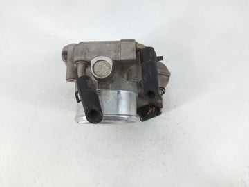 2009-2014 Hyundai Genesis Throttle Body P/N:35100-2C300 Fits Fits 2009 2010 2011 2012 2013 2014 OEM Used Auto Parts