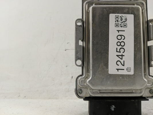 2012-2016 Hyundai Genesis PCM Engine Control Computer ECU ECM PCU OEM P/N:95440-4F030 Fits Fits 2012 2013 2014 2015 2016 2017 2018 OEM Used Auto Parts
