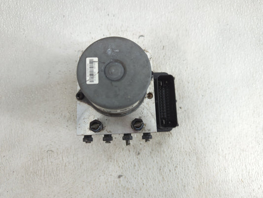 2013-2015 Hyundai Genesis ABS Pump Control Module Replacement P/N:58920-2M830 Fits Fits 2013 2014 2015 OEM Used Auto Parts