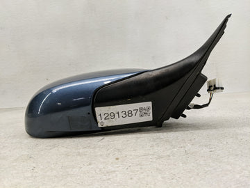 2009-2016 Hyundai Genesis Passenger Side View Mirror - Right Door Mirror OEM Used